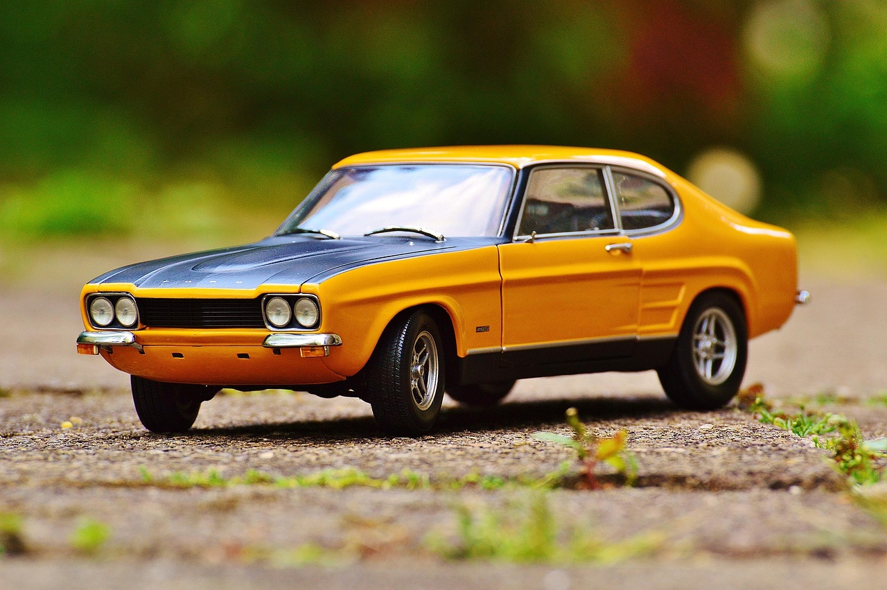 Most Popular Models for Car Rent in Australia