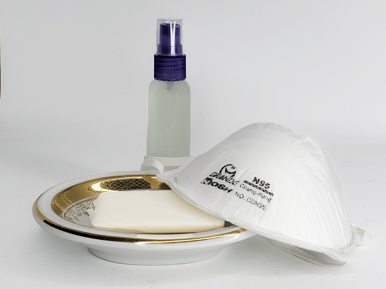 Water Based Cleanser Help Maintain Your Skin's pH Balance