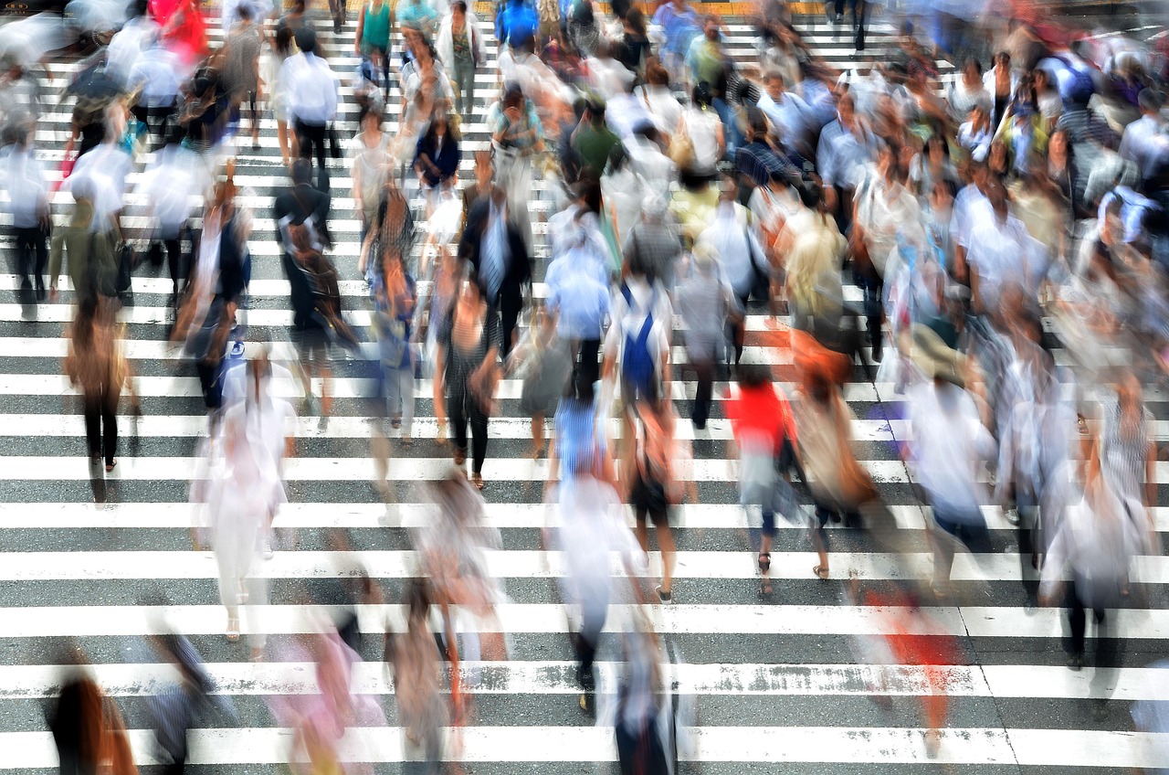 Why the JSF Dual-Sided RRFB Crosswalk Sign Is the Future of Pedestrian Safety