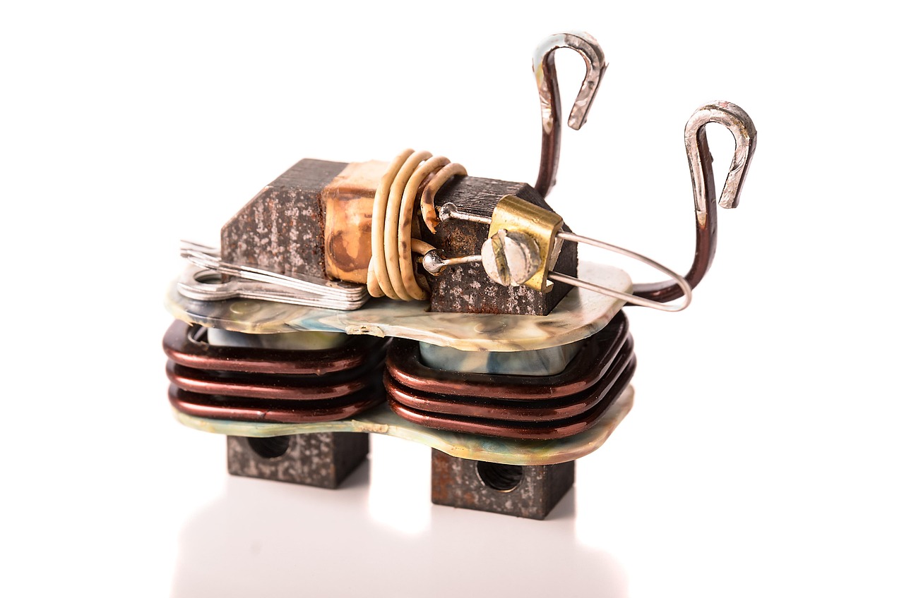 Why Electrical Equipment Suppliers in Dubai Are Essential?