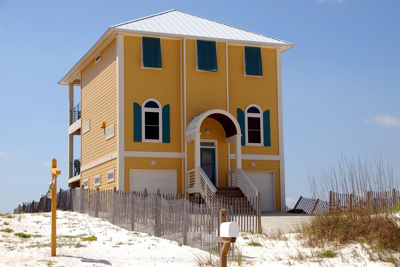 Florida Rental Properties for Sale: Steps to Close the Deal