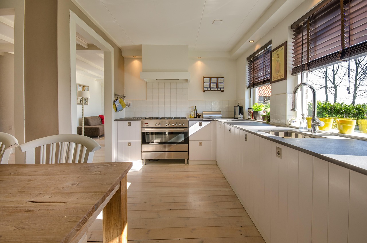 Why Every Home Needs a Residential Safe Room?