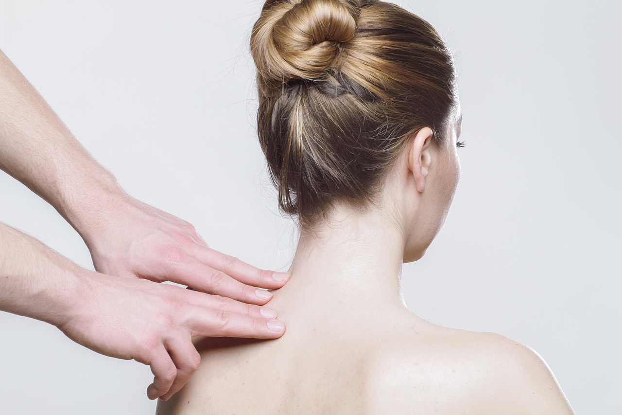 Physiotherapy and Sports Massage at Burlington Sports Therapy