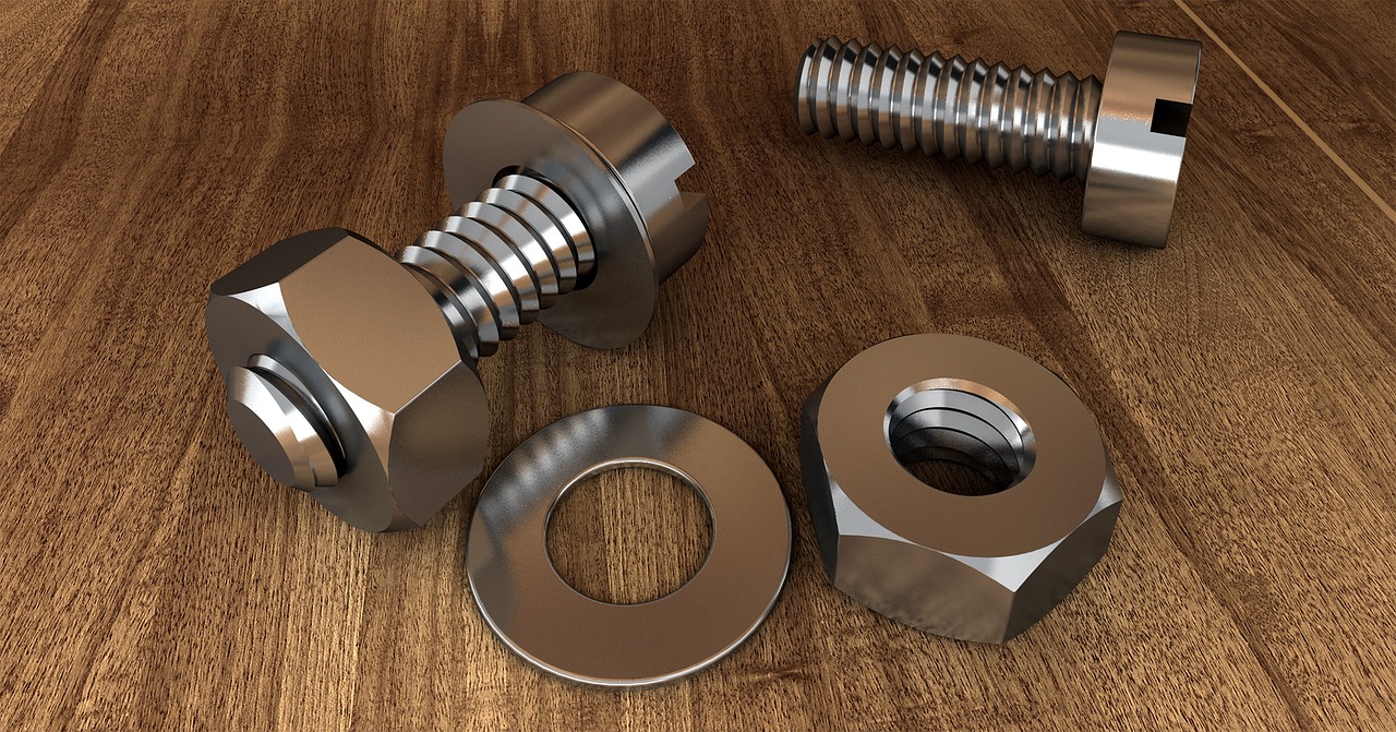How to Evaluate a Screw Supplier in India?