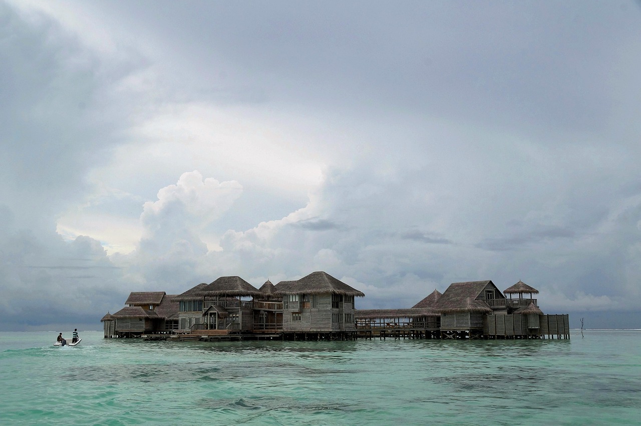 What Makes A Maldives Beach Villa The Best Choice For You?