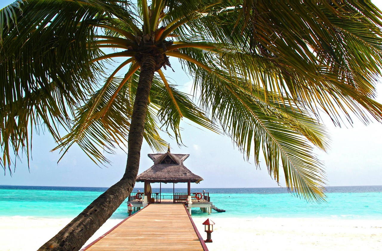 What to Expect from a Maldives Water Villa with Pool Experience?