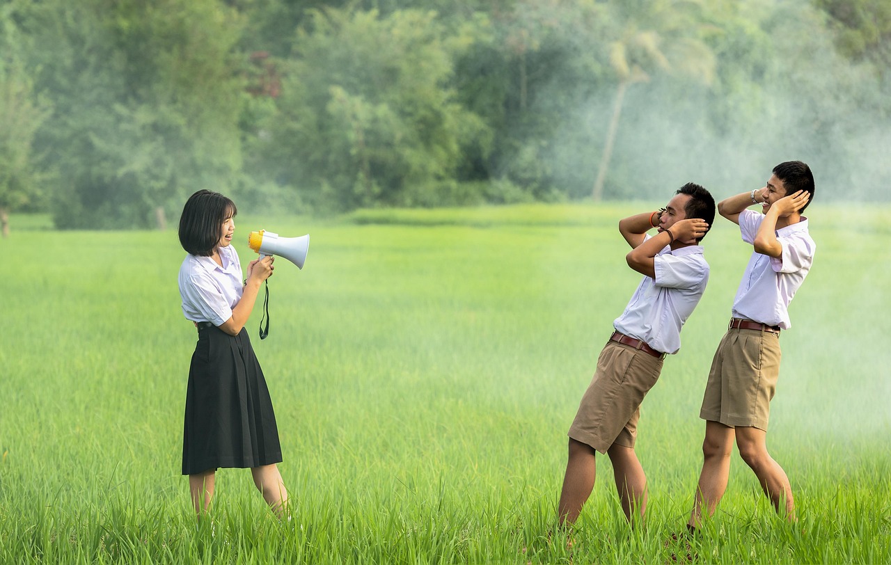 Building Resilience Through Keynote Speaking: What Every Conference Organizer Should Know