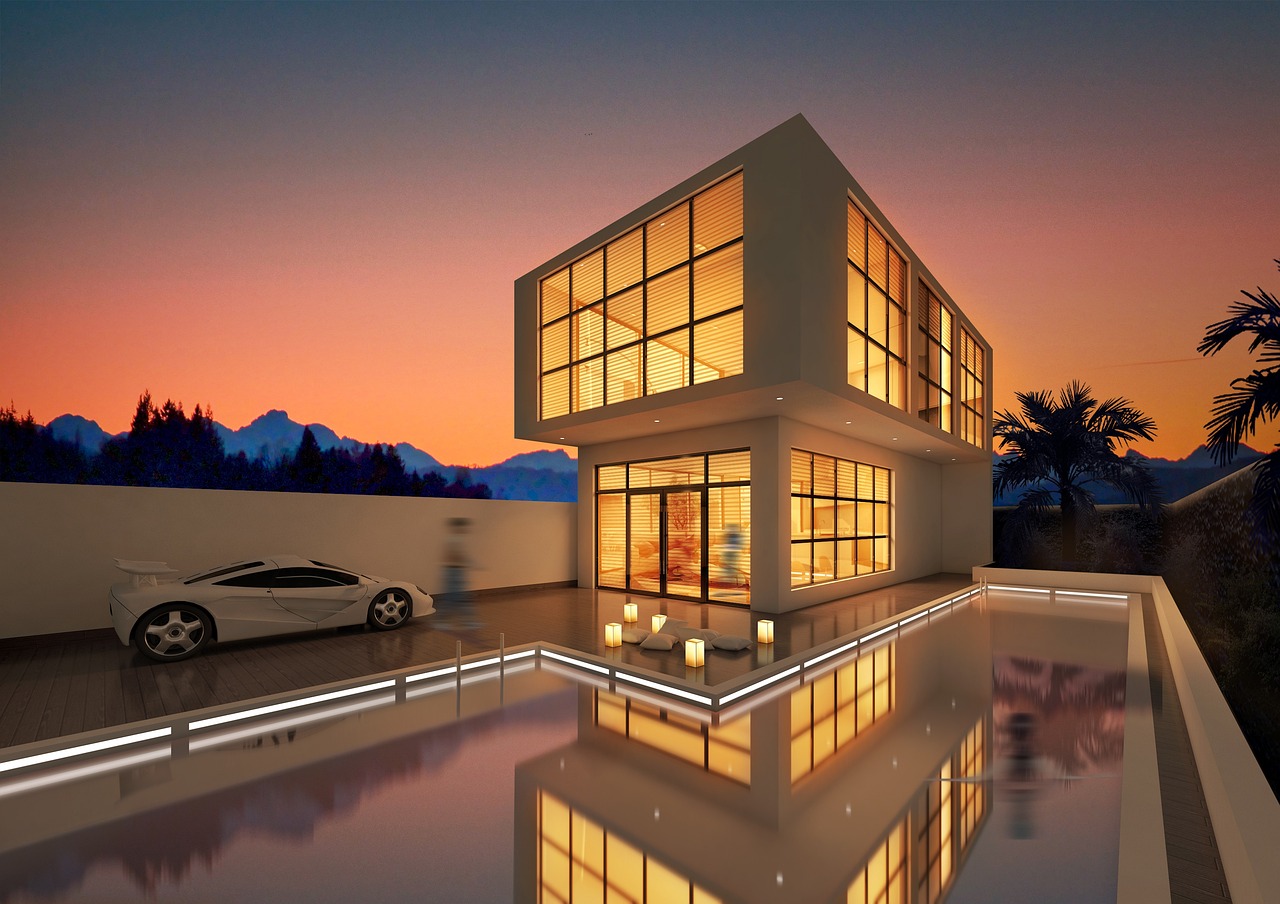 How 3D Rendering Services Can Transform Your Designs?