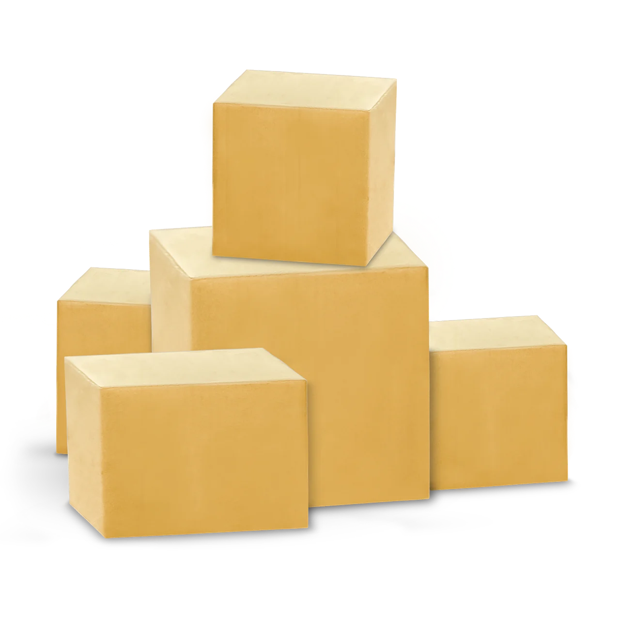 The Ultimate Guide To Cardboard Boxes For Packaging
