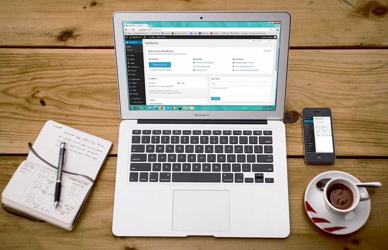 Boost Your Career With A Website Designing Course In Delhi