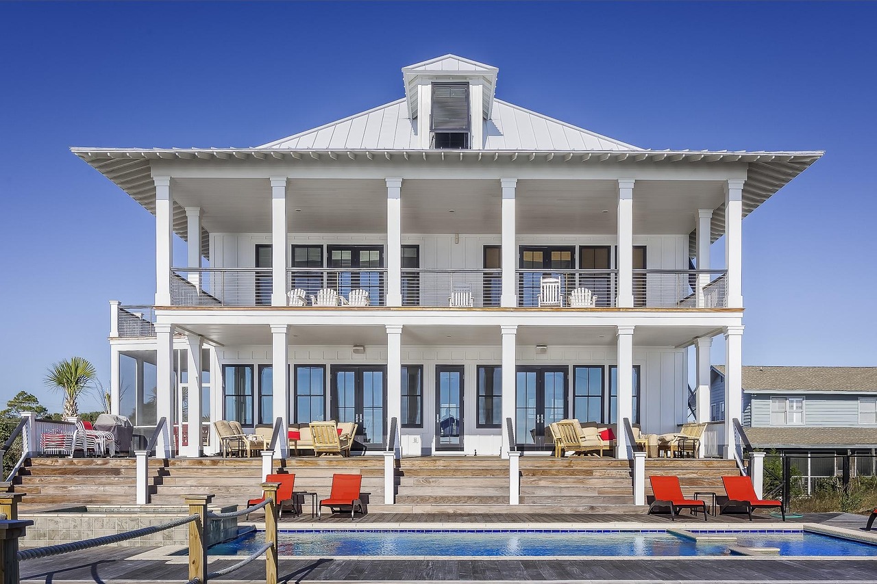 The Ultimate Guide to Luxury Home Auctions in Florida