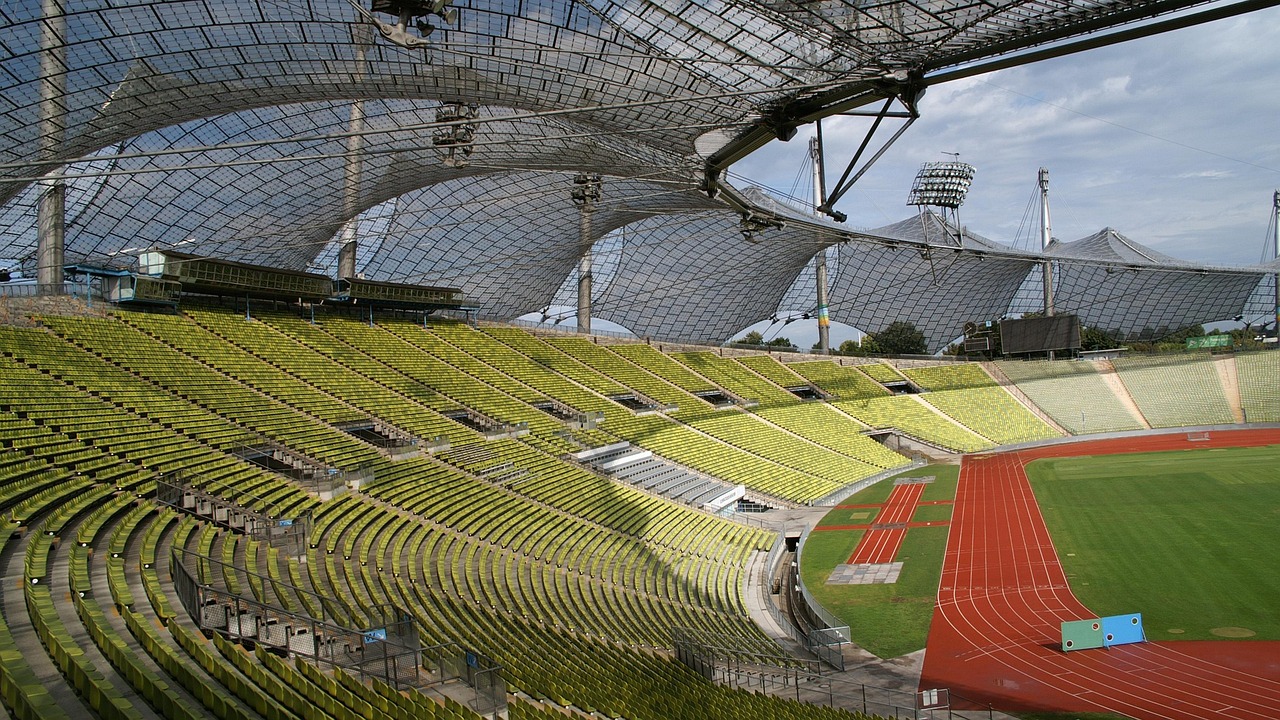 From the Olympic Track to the Boardroom: The Mental Toughness Advantage