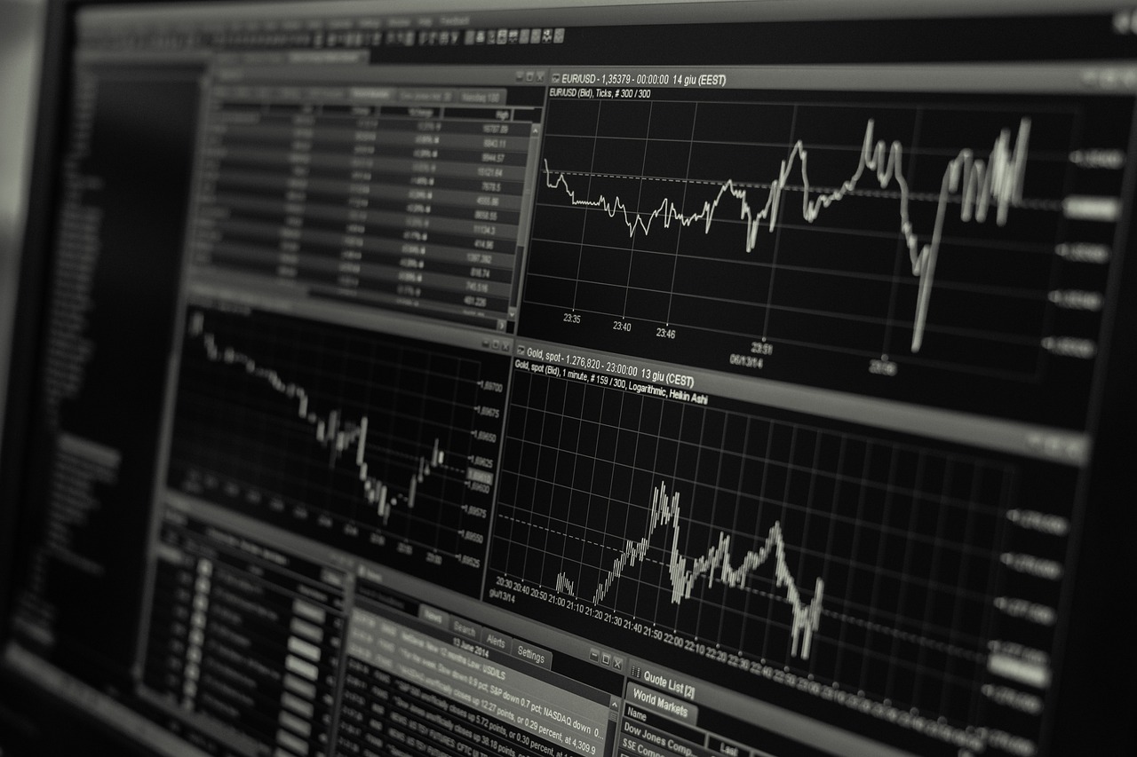 Breaking Down The Basics Currency Trading For Beginners