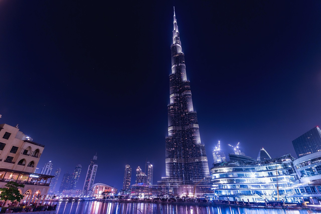 How Door Manufacturers in UAE Meet Safety Standards?
