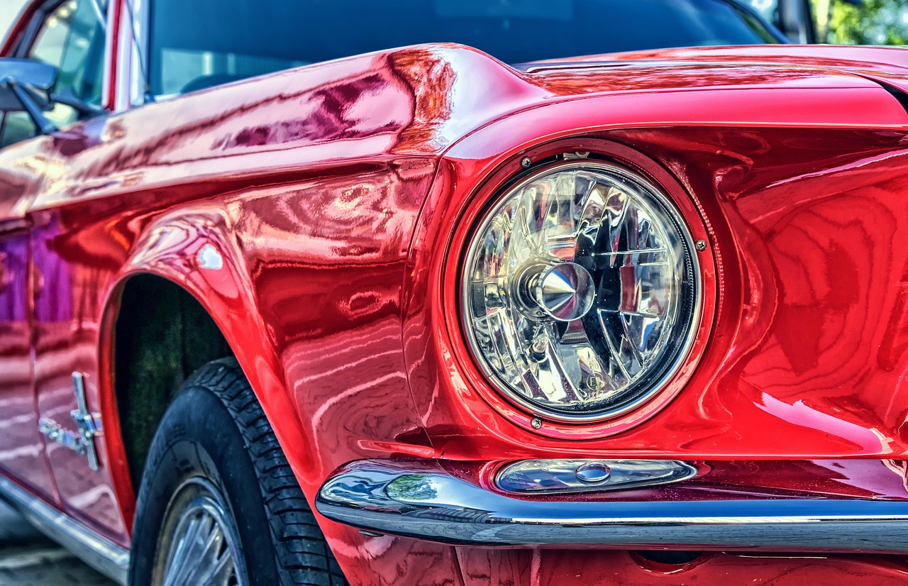 How To Buy Private Car Number Plates That Impress?