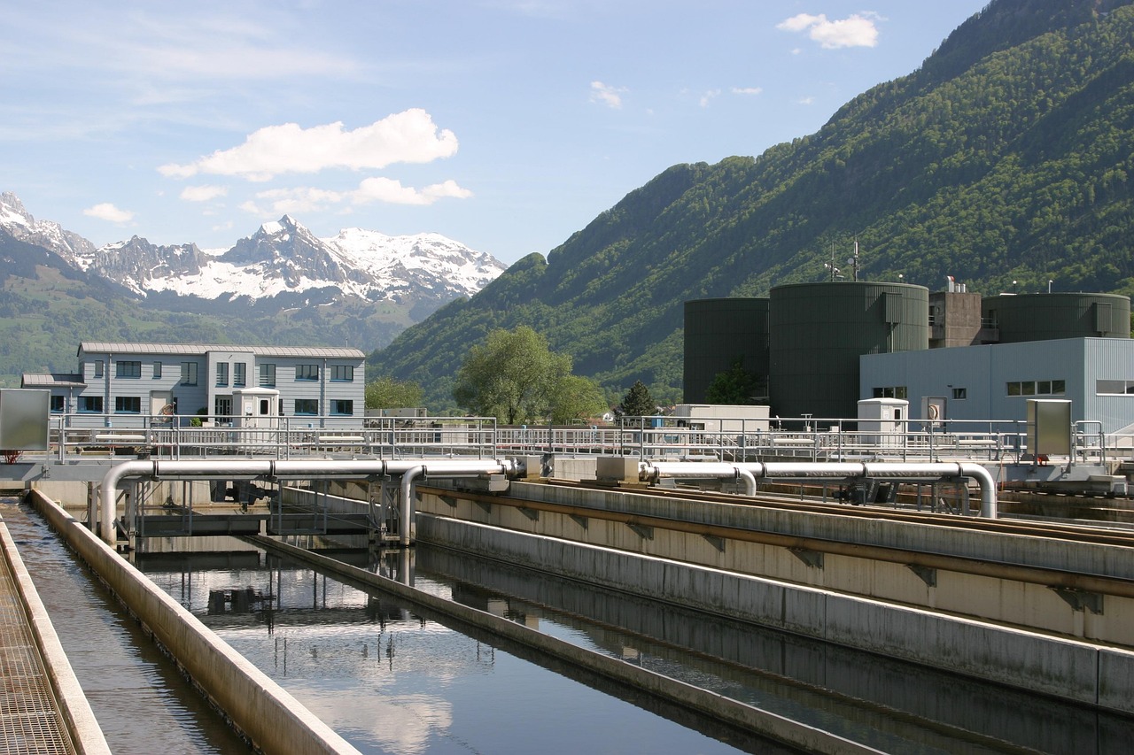 Managing Dredged Wastewater Materials Effectively