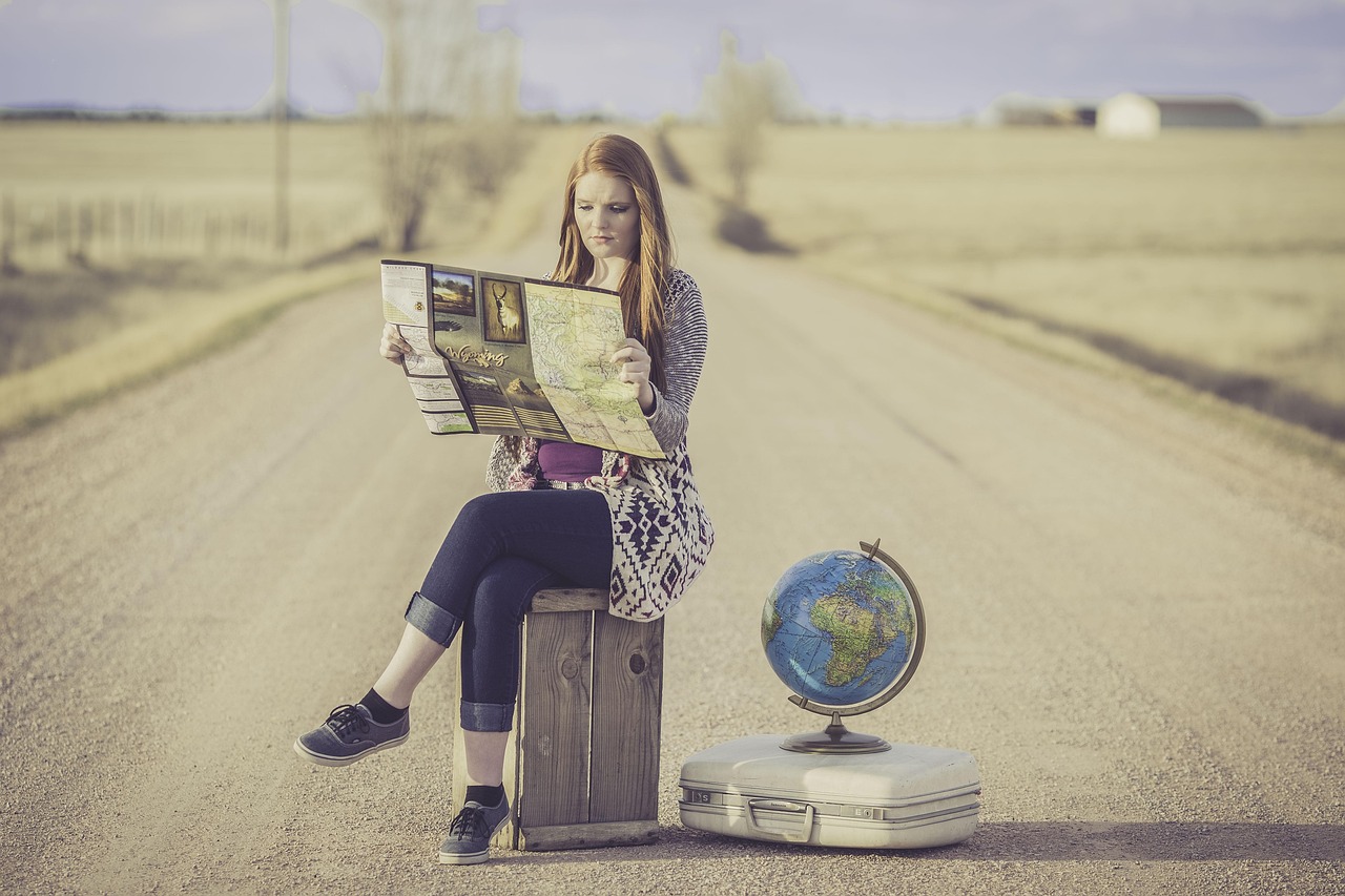 Essential RV Travel Checklist: What You Need Before Hitting The Road?