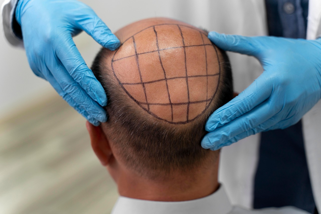 Why Hair Transplant Clinics in Turkey Are Popular?