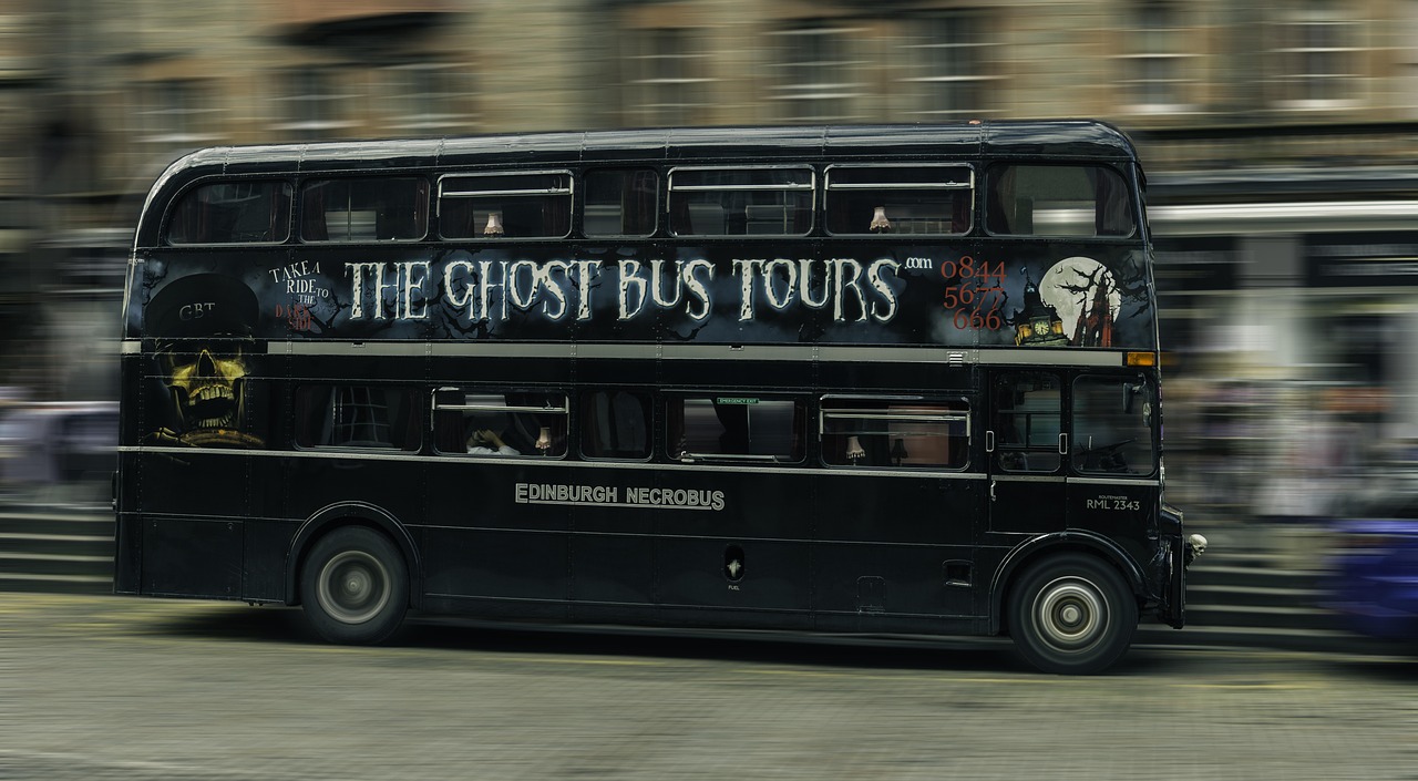 Discover The Best Bus Tours In Washington DC For A Comprehensive City Experience