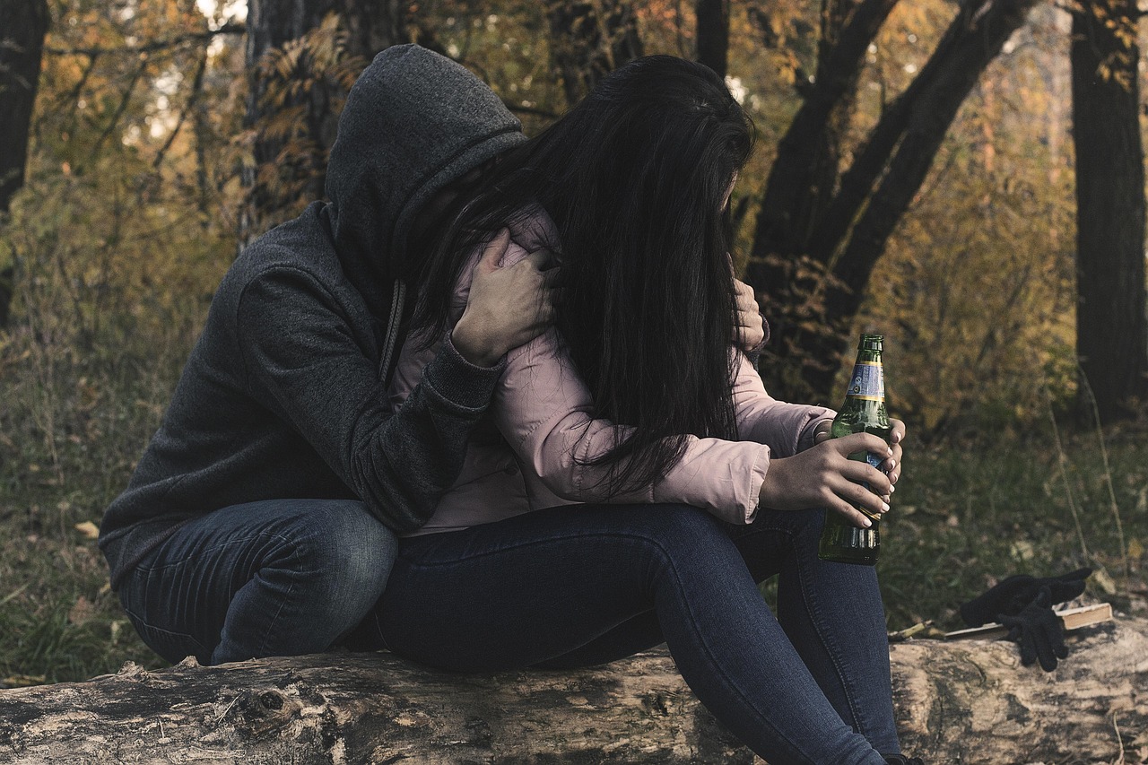 Alcohol Dependency Recovery: Steps Toward a Clean and Sober Life in Los Angeles