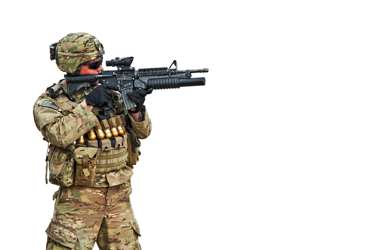 Armed and Unarmed Security Guard Services in California in 2026