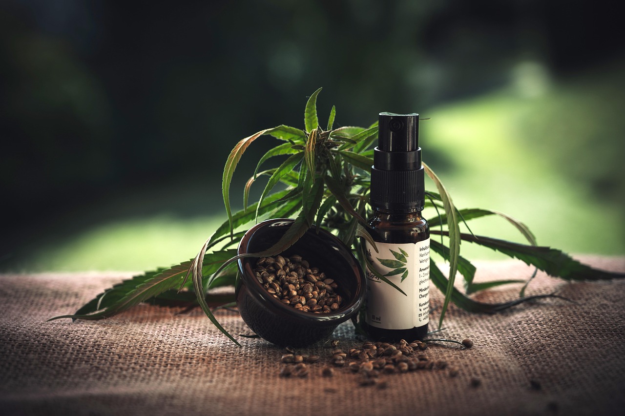 The Ultimate Checklist for Buying CBD Softgels Online