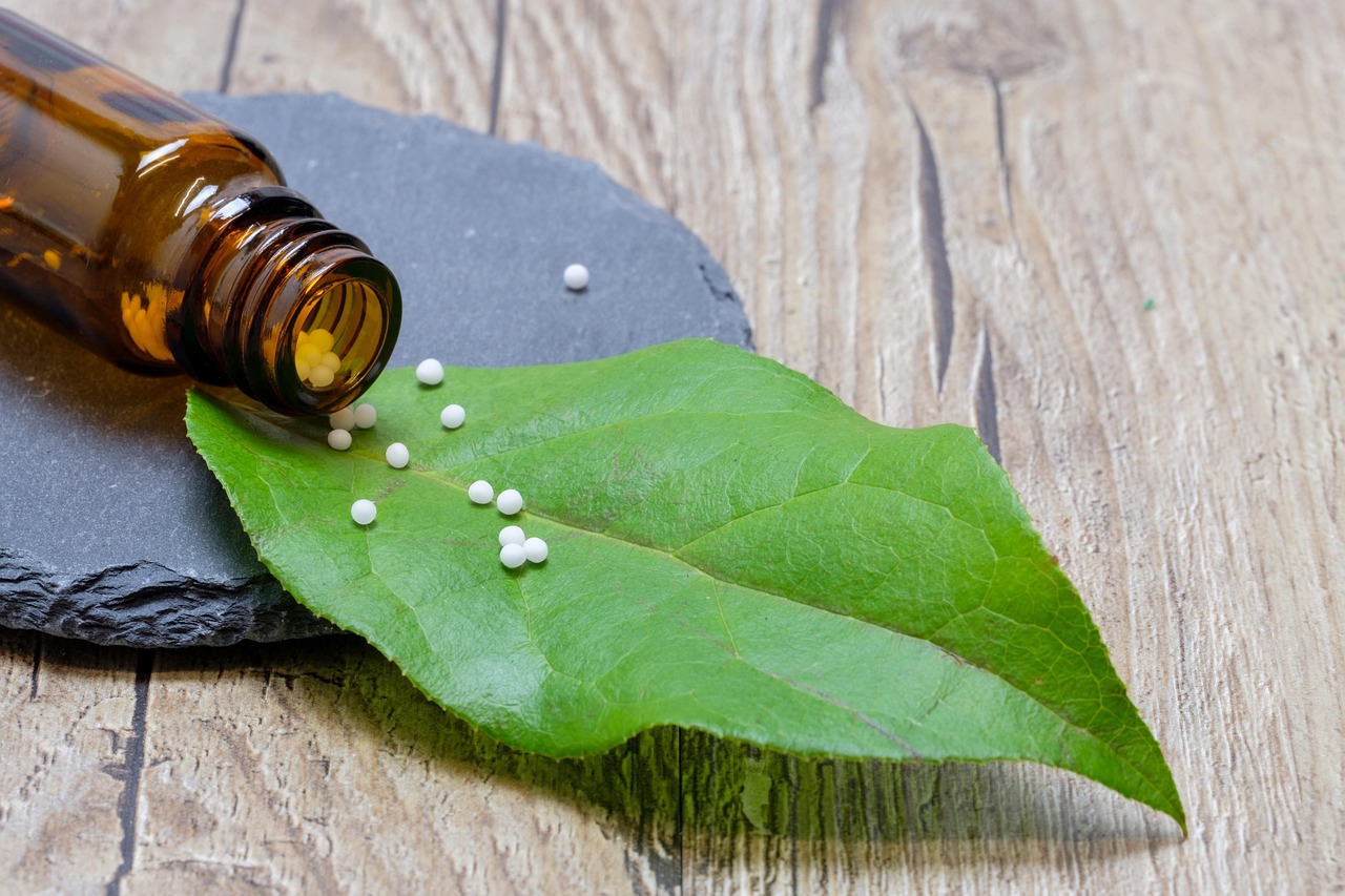 Integrative Medicine Consultant: Bridging Conventional and Alternative Therapies