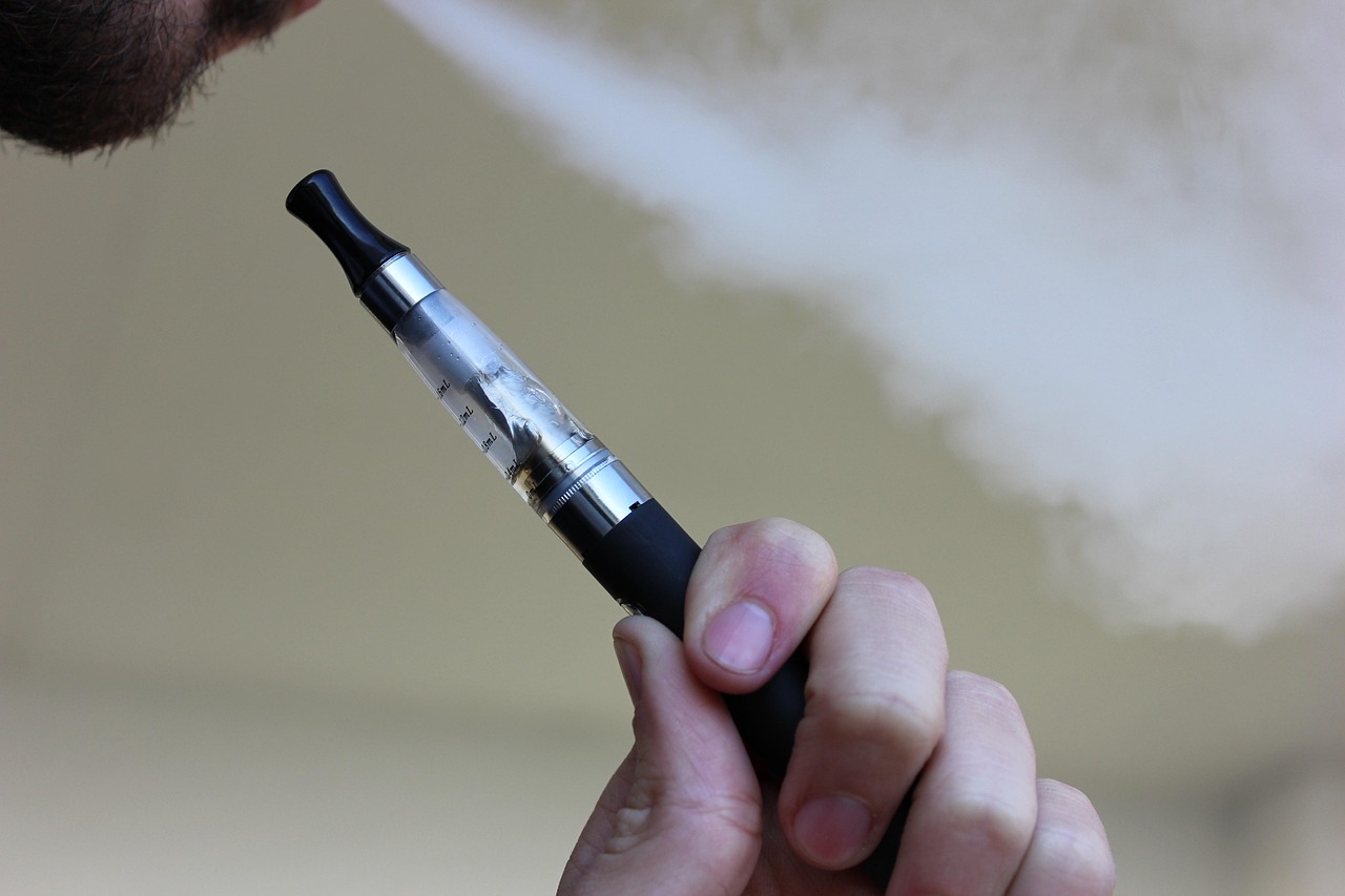 Why the Best Disposable Vape Might Be Right for You