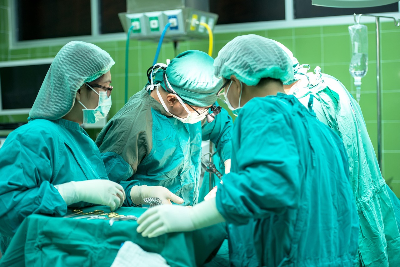 Gentle IVF Clinic San Diego: Your Hope for Fertility Over 40 & Diminished Ovarian Reserve