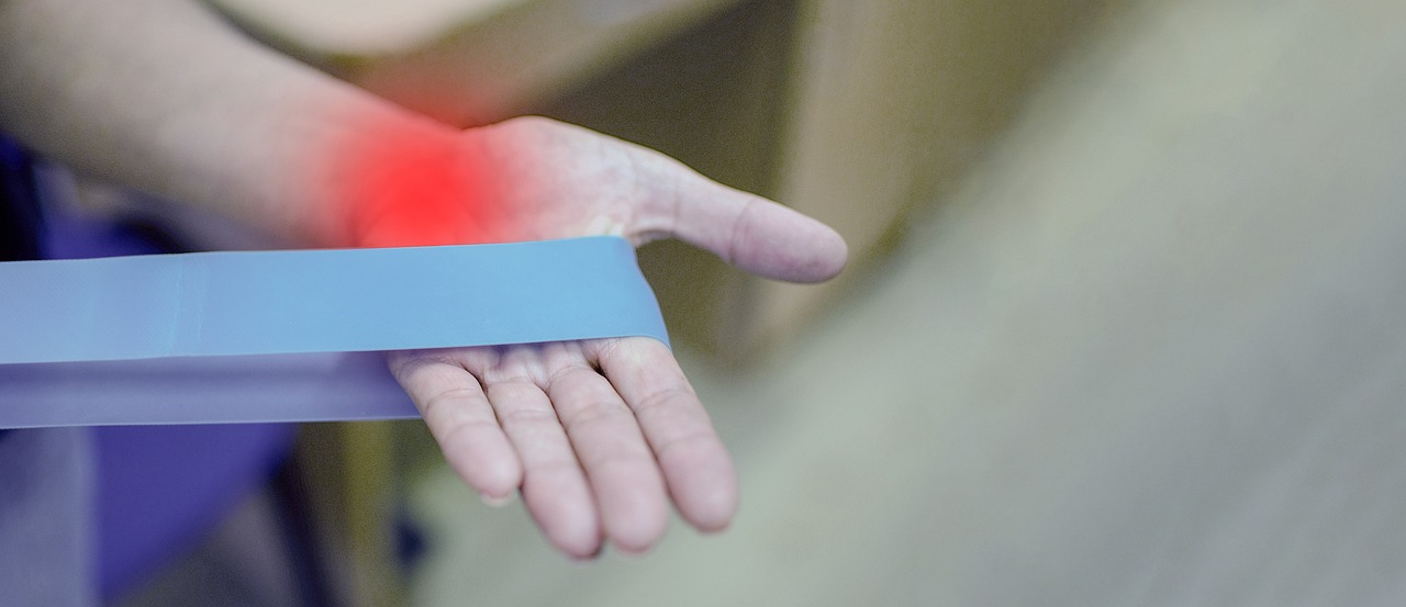 Understanding Carpal Tunnel Syndrome In New Orleans: Symptoms And Treatments