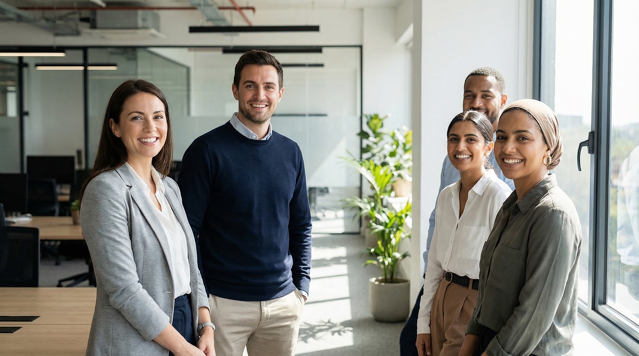 Maximizing Workforce Retention Through Healthcare Recruiter in London