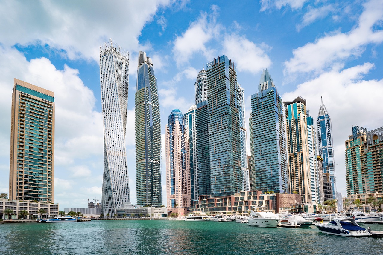 Cloud Pos Software In Dubai: Key Features And Benefits