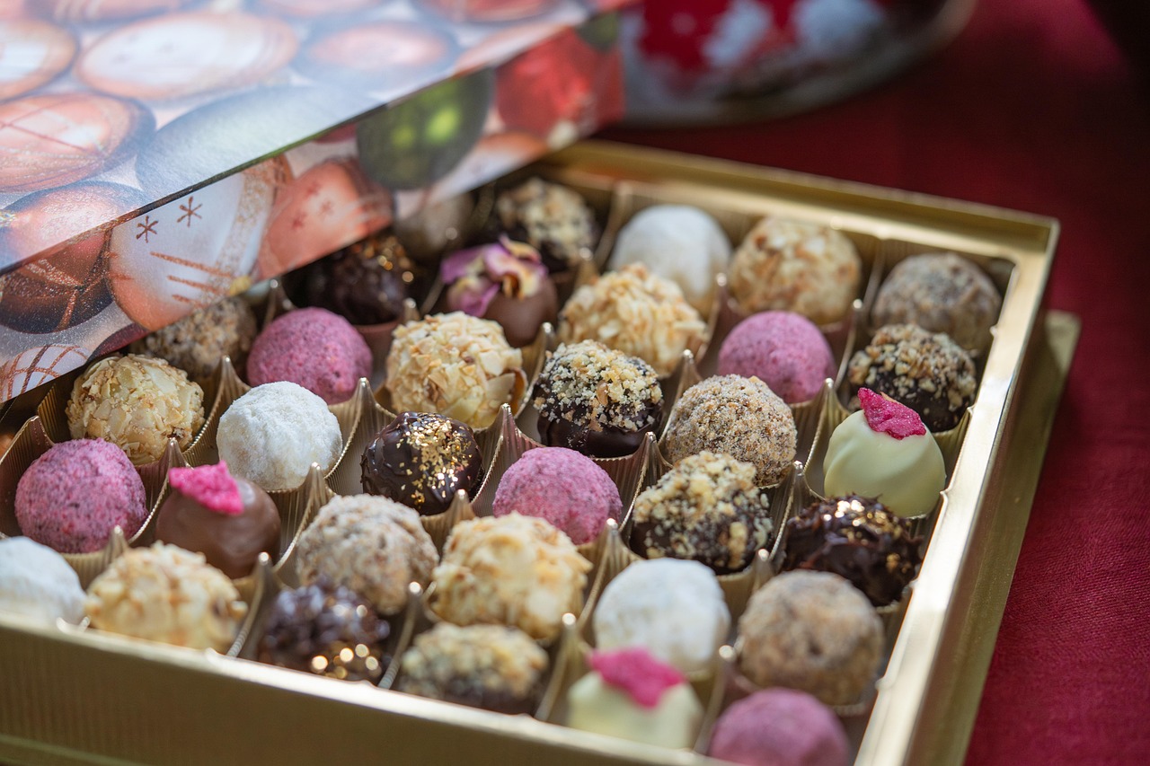 Shop Chocolate Under $50: The Ultimate Gift Guide