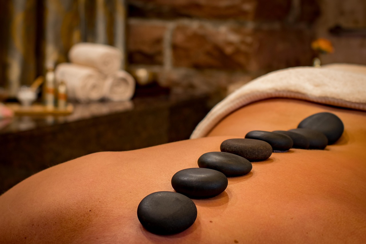 Why Are Luxury Spa in Delhi So Popular?