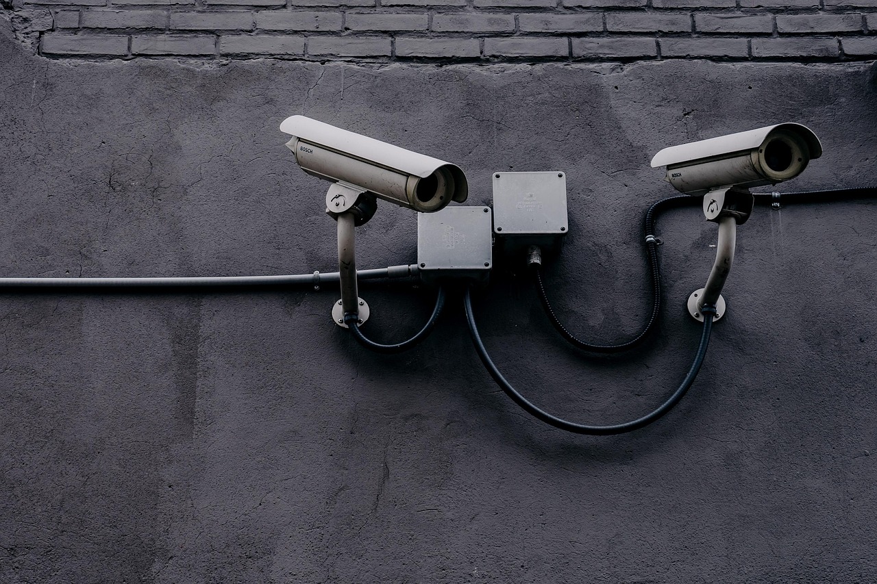 The Role Of Security Guard Companies In Residential Communities