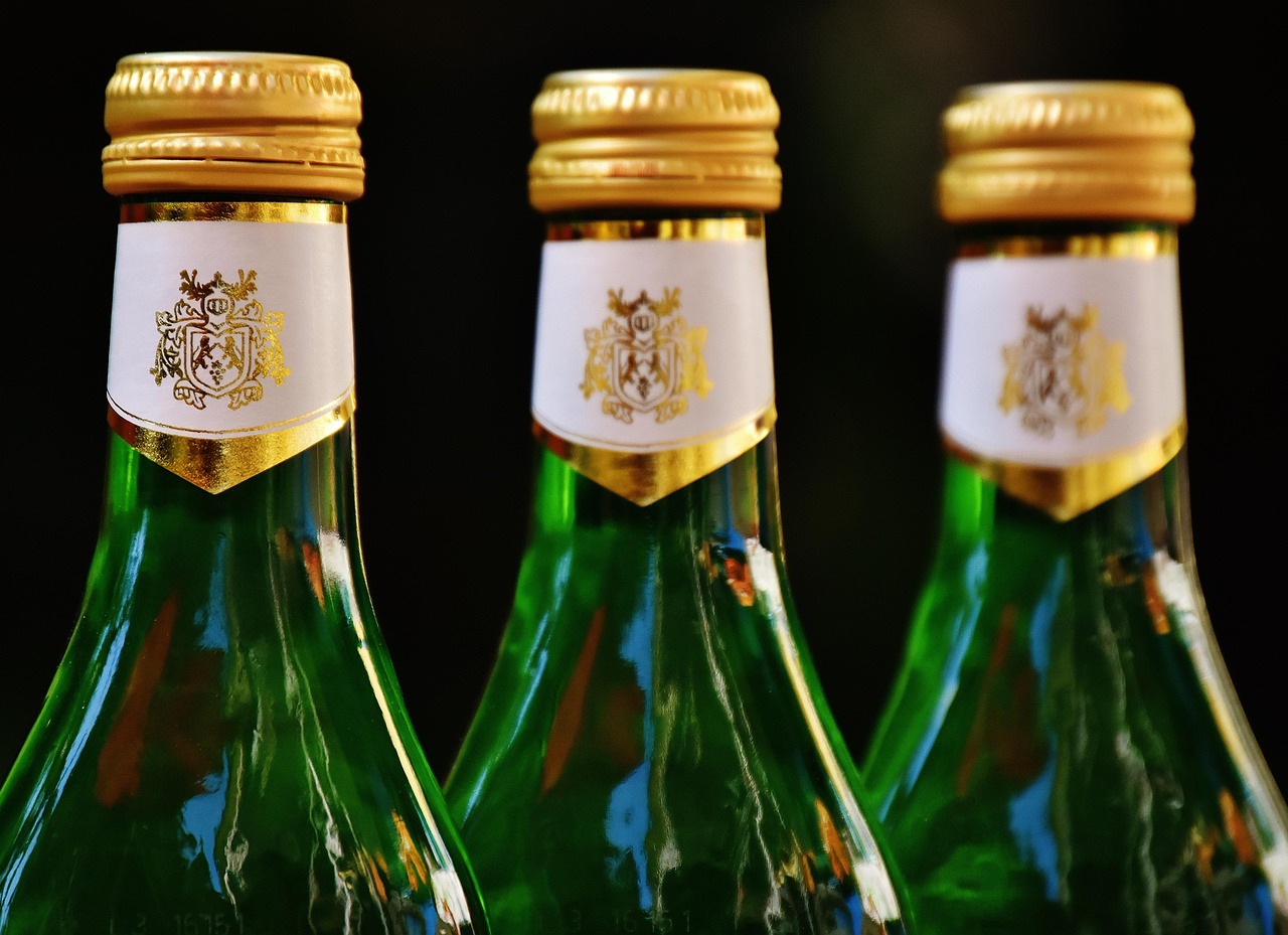 Leading Short Neck Bottle Caps Manufacturer in India: Your Partner for Quality & Innovation