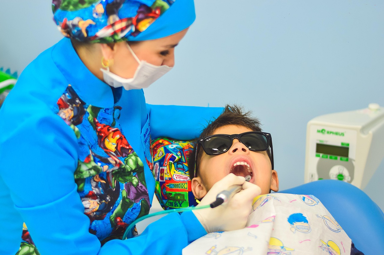 Is Aspen Dental Designed for Patient Care or Corporate Profits?