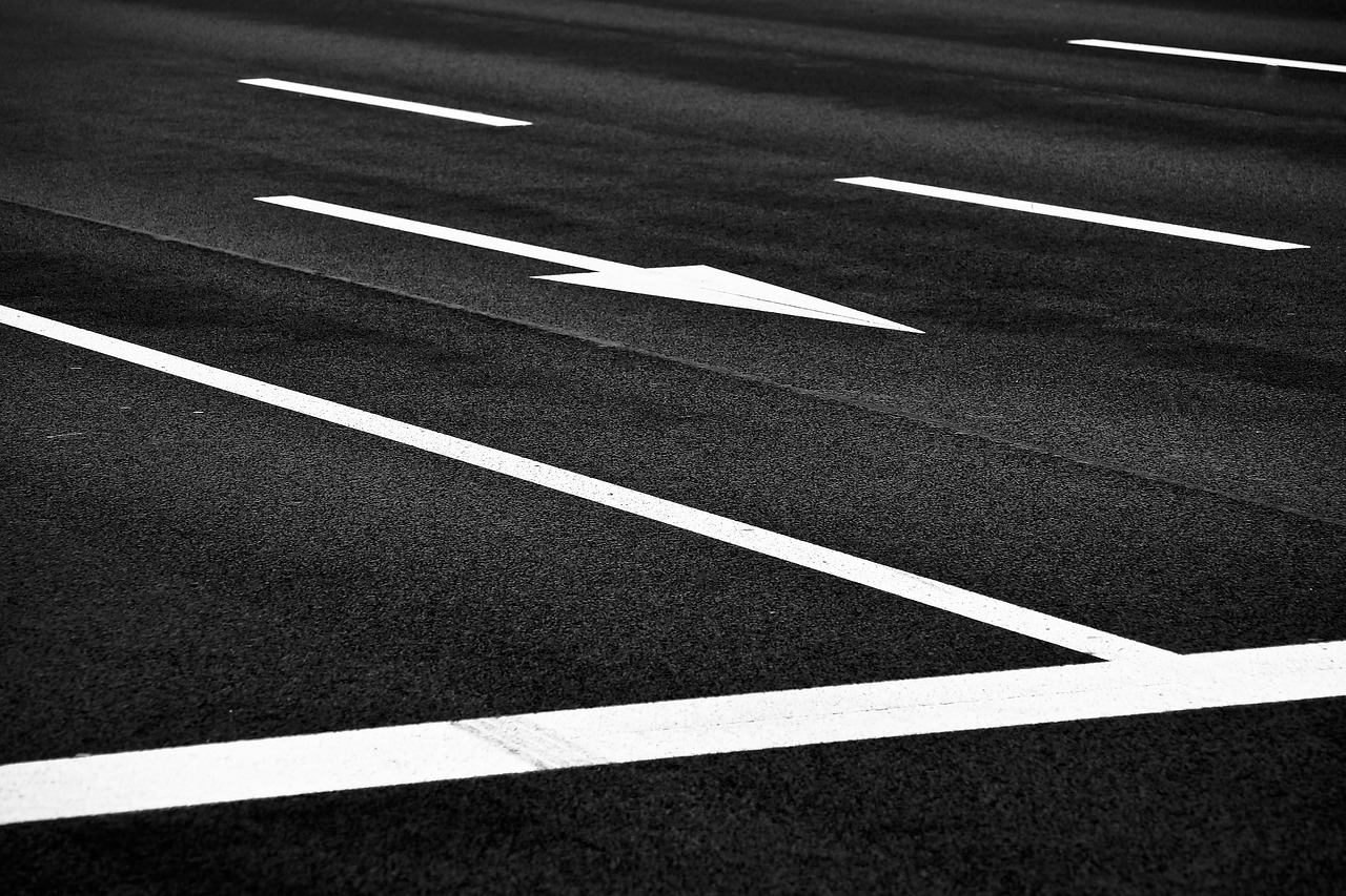 Choosing the Right Road Marking Stencils for Your Project