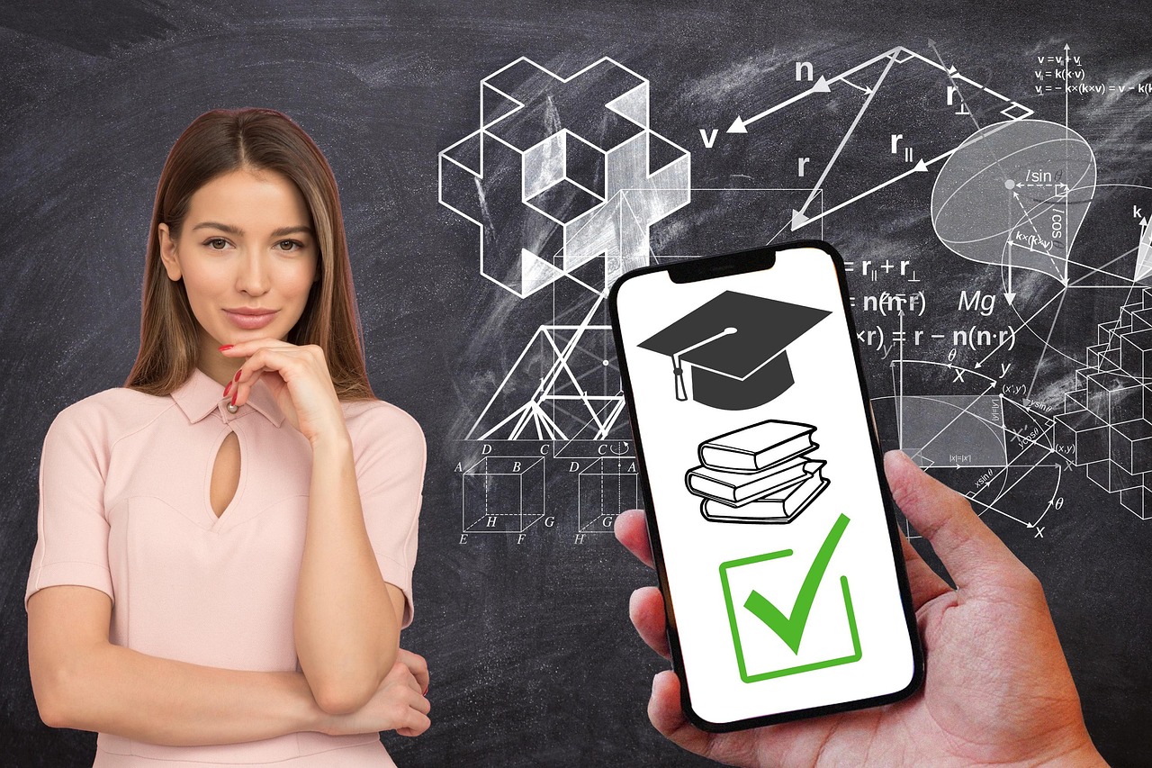 How to Make the Most of Your Online Maths Tutor?