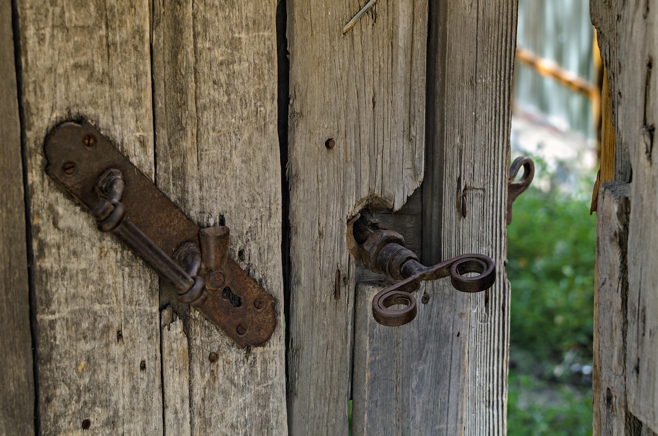 How Steel Security Doors Protect High-Value Homes in 2026