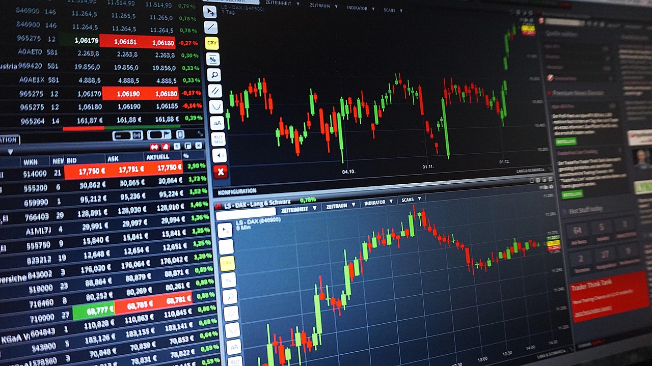 Why Forex Training Courses Are Crucial For Long-Term Success?
