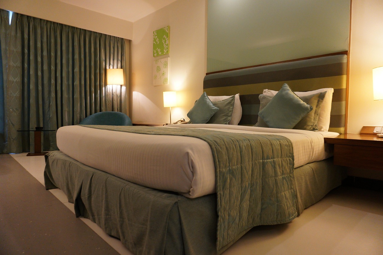 How to Make the Most of Your Luxury Hotel Room Stay?