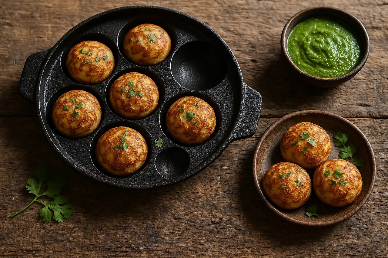 100% Organic South Indian Snacks: Your Guilt-Free Guide to Authentic Flavours & Healthy Bites