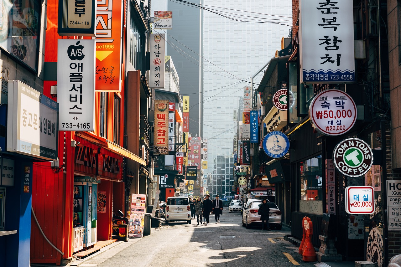 How Much Does a Korean Interpreter Cost in New York?