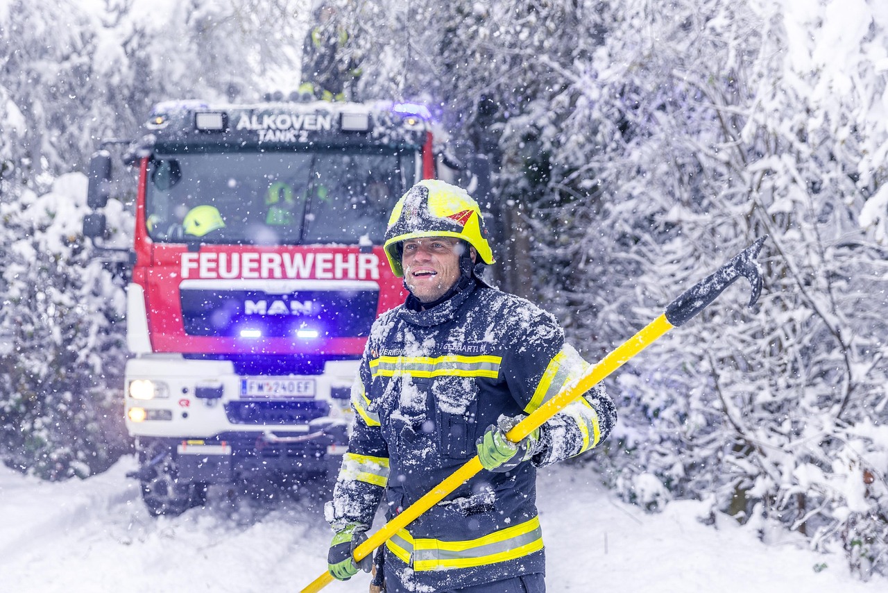 Emergency HVAC Services in Western North Carolina: Why Speed and Reliability Matter