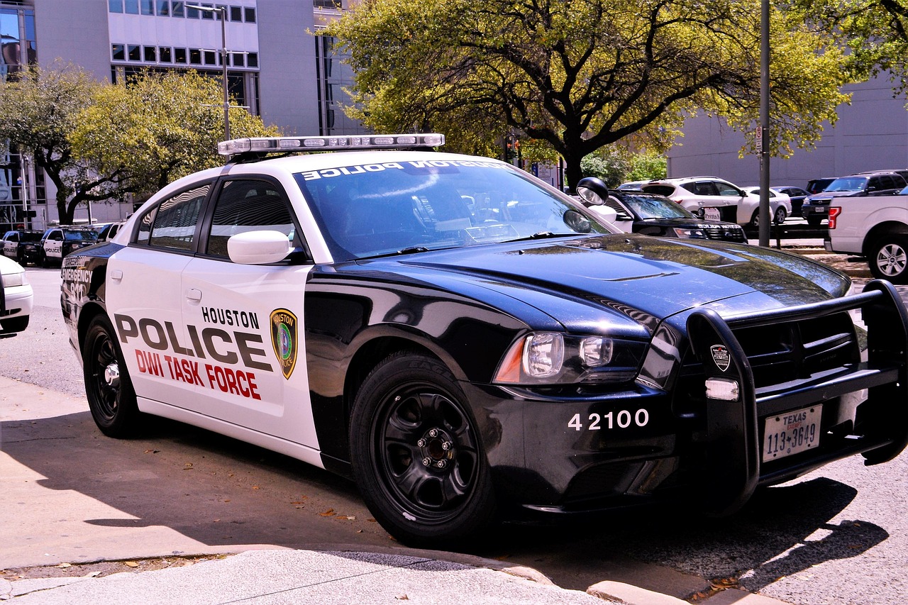 Houston Car Accident Lawyer Your Legal Advocate in Times of Need
