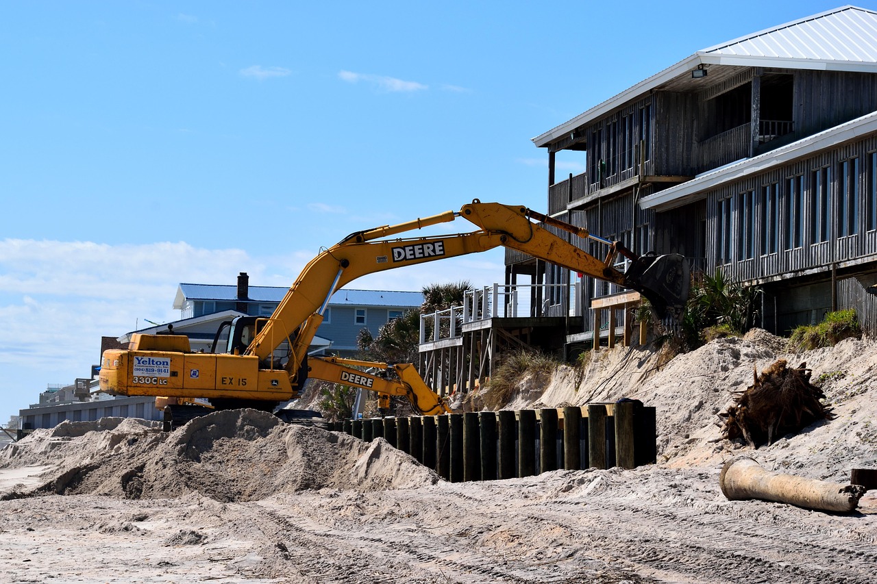 What Is a Hydraulic Dredge and How Do You Choose the Right One?