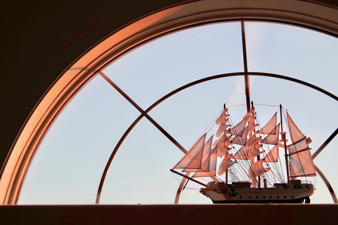 How to Light Up Model Ships and RC Boats with LED Lights: A Step-by-Step Guide