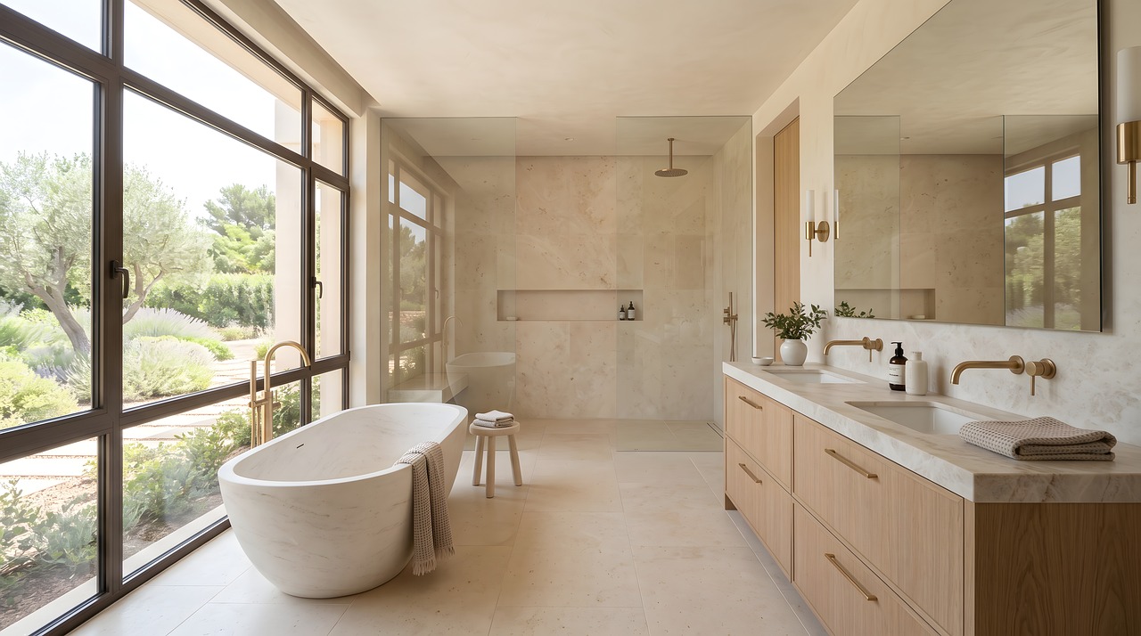 Discover Top Luxury Spa In Delhi: Unwind In Style