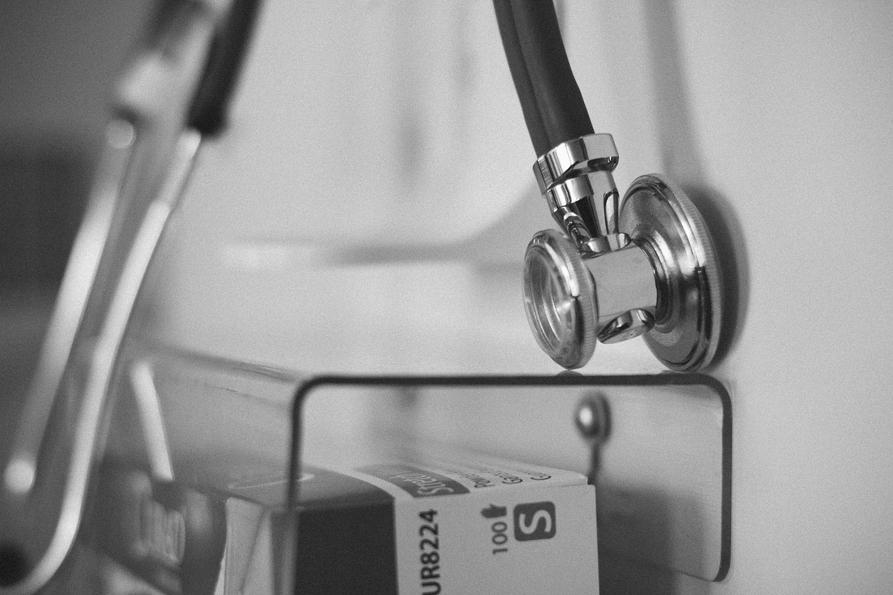 Healthcare Staffing In London for Private Clinics